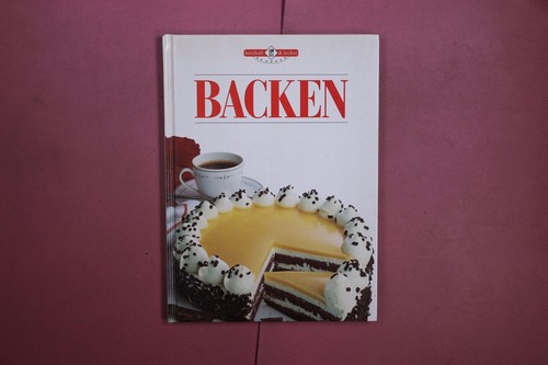 391051 backen flechsig verlag - flechsig,