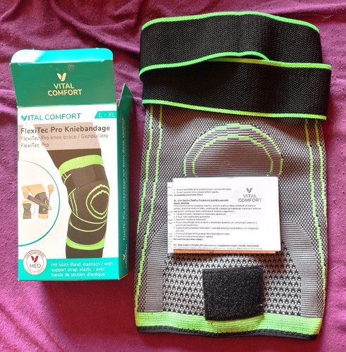 Vital comfort flexitec - vital,