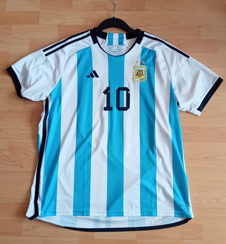Lionel messi argentinien home - argentinien,