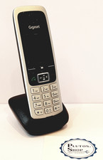 Siemens gigaset telefon - gigaset, c430h