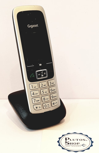 Siemens gigaset telefon c430h - gigaset,