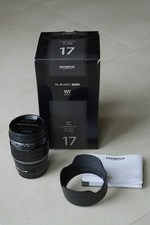 Olympus M. Zuiko Digital ED