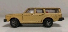 Corgi Junior Volvo 245 DL