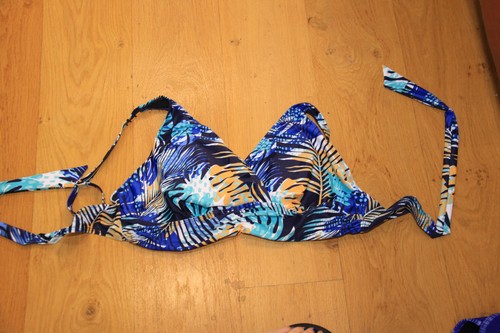 Bikini oberteil triangel - bikini,