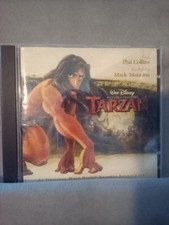 Walt Disney s Tarzan Brand