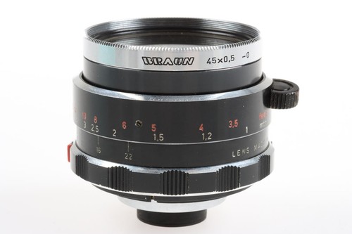 Braun isco slk - braun,