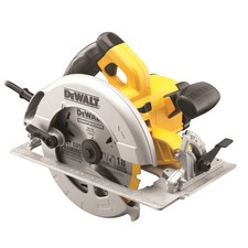 DeWalt Handkreissäge 1600W
