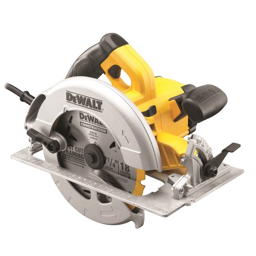 Dewalt handkreissäge 1600w - handkreissäge,