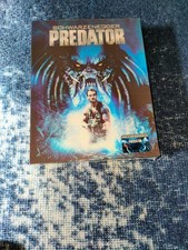 Predator E3 XL Lenti Full Slip