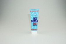 ICE POWER HOT WARM GEL, 75 ml PZN 12505136