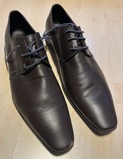 Belmondo Herren Lederschuhe