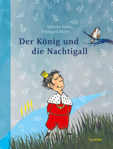 Der könig und die nachtigall - und,