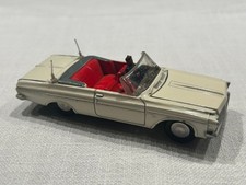 Dinky Toys Plymouth Fury, Made