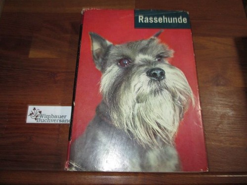 Rassehunde novotnã - rassehunde., ;