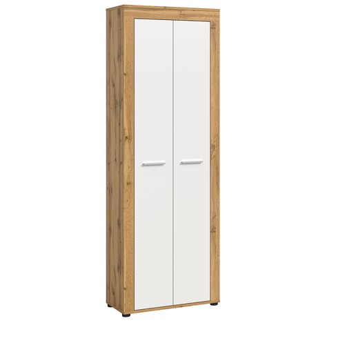 Garderobenschrank jam wotan - garderobenschrank,