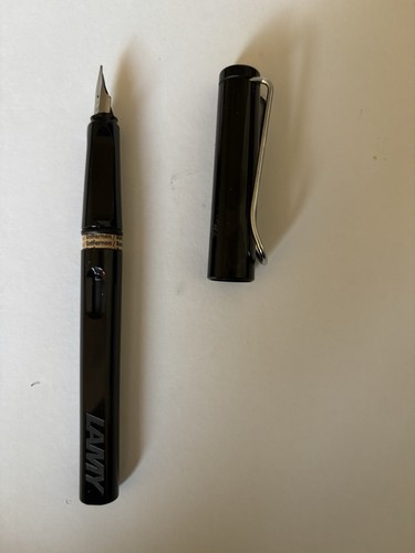 Lamy füllhalter - füllhalter, safari