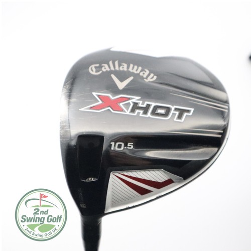 Callaway hot driver - 10,5°,