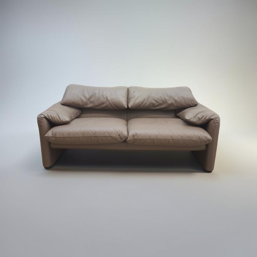Cassina maralunga zweisitzer - cassina,