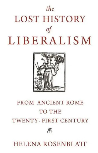 Lost history liberalism - lost,