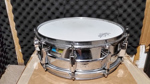 Ludwig supraphonic 400 14x5 - ludwig,