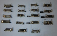 Siemens & Halske spindle wire