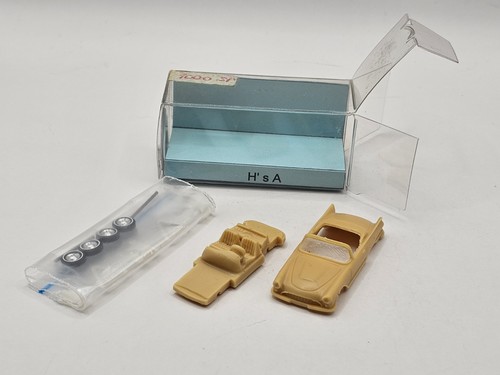 Kleinserie a resin - a,