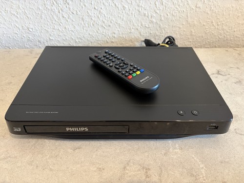 Philips bdp2980 blu ray - bdp2980, 3d