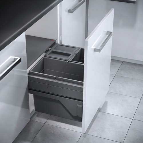 Hailo abfallsammler 3610851 - hailo,