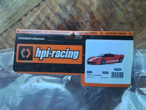 Hpi racing 7495 10 - racing,