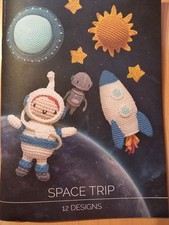 Schachenmayr Booklet Catania