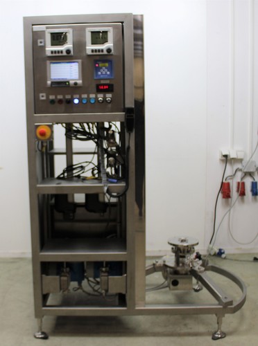Thermo fisher rhobust flex - rhobust,