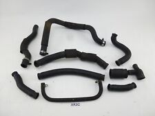 Kühlerschläuche Schläuche Konvolut Honda Africa Twin XRV 750 RD04 1990
