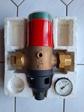 Honeywell Braukmann Rohrtrenner R295 Systemtrenner