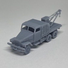 IFA G5 Abschleppwagen Spur TT