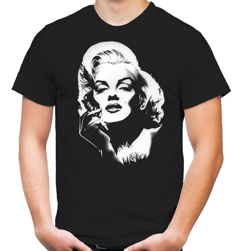 Marilyn monroe shirt - marilyn,