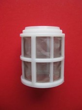 Honeywell Braukmann Ersatzsieb Sieb ES06F-1B  1" Druckminderer D06F Filter