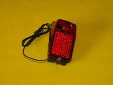 DDR Fahrrad Klappfahrrad Klappi Rücklicht FER Ruhla original NOS 