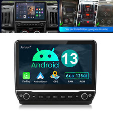 6GB+128GB Für Fiat Ducato 2006-2023 Android 13 Autoradio Navi Apple CarPlay WIFI
