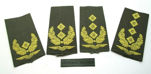 Rangabzeichen luftwaffe - rangabzeichen,
