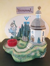 Hummel Figur  Spieluhr