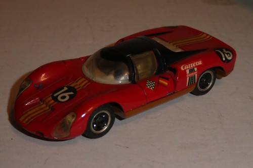 Märklin porsche 910 - 1:43,