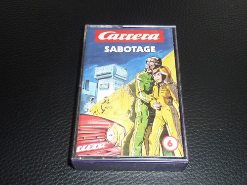 Carrera uni und - carrera,