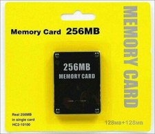 256MB 128MB Megabyte Memory