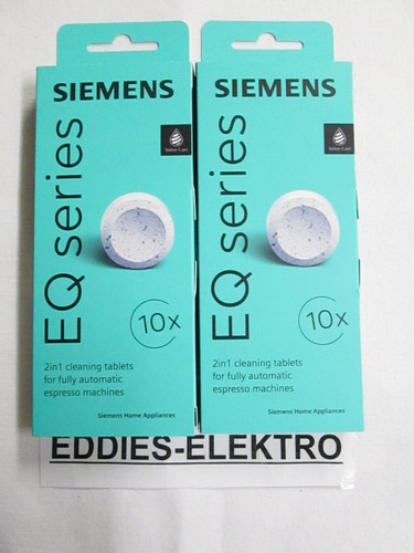 Bosch siemens tz80001 - 2x,