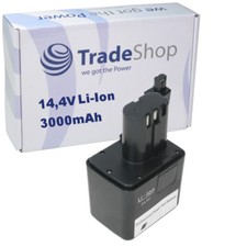 Premium AKKU 14,4V Li-Ion