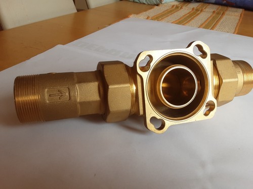 Syr drufi max universalflansch - syr,