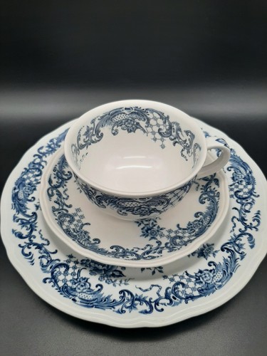 Villeroy boch valeria blau - villeroy,