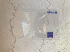 VisuCard | Zeiss | Leselupe