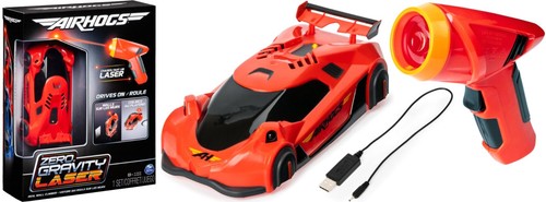 Laser airhogs 6054126 zero - laser,