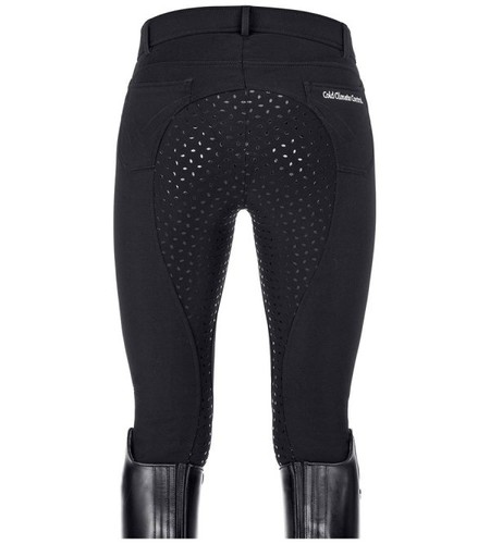 Euro star damenreithose zohra - damenreithose,